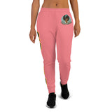 Women's Joggers PINK